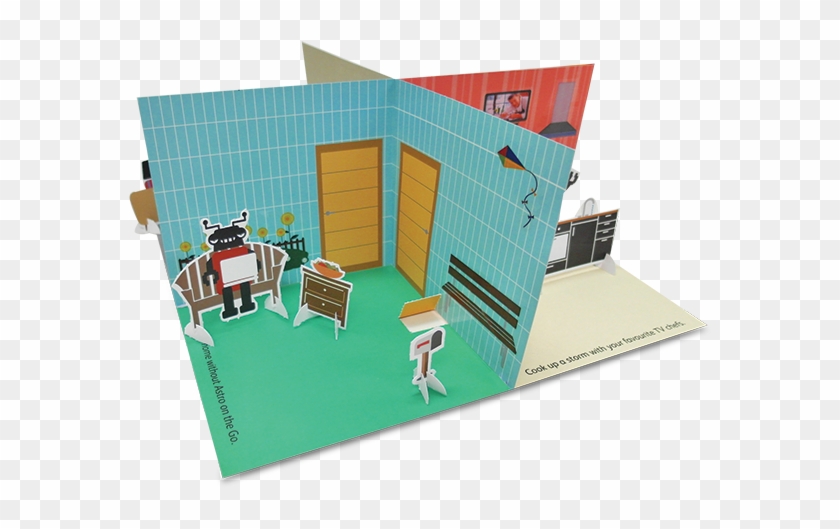 About - House #1313269