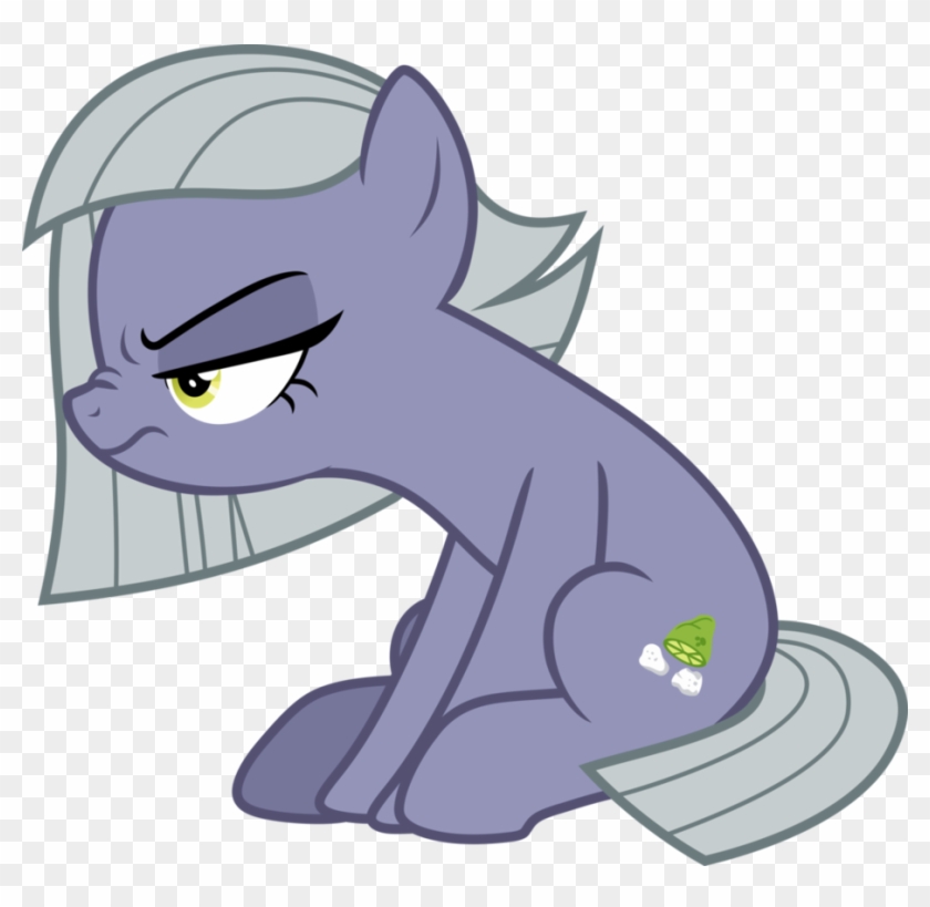 Angry Limestone Pie By Pink1ejack - My Little Pony Limestone Pie #1313280