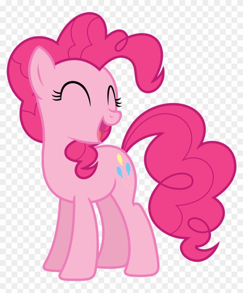 Pinkie Pie 30 By Estories - My Little Pony: Friendship Is Magic #1313287