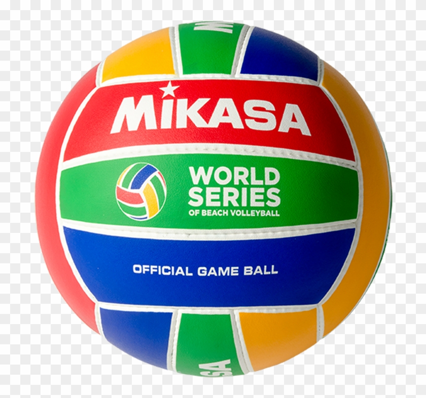 Ws-pro - Mikasa Beach Volleyball #1313290