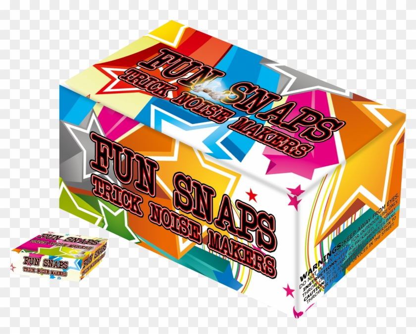 Fun Snaps - Box #1313295