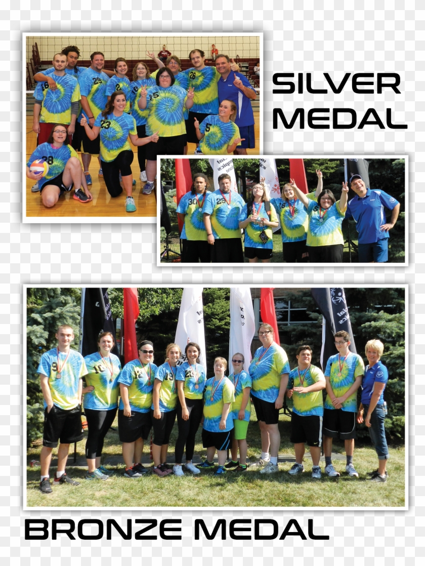 The Special Olympics Indiana Marion County Southside - Poster #1313294