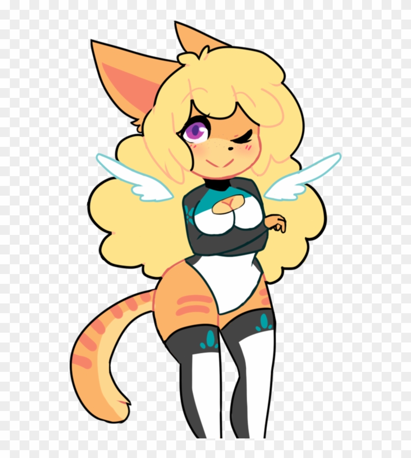 You Look Like An Angel By Singhter-lips - Cartoon #1313296