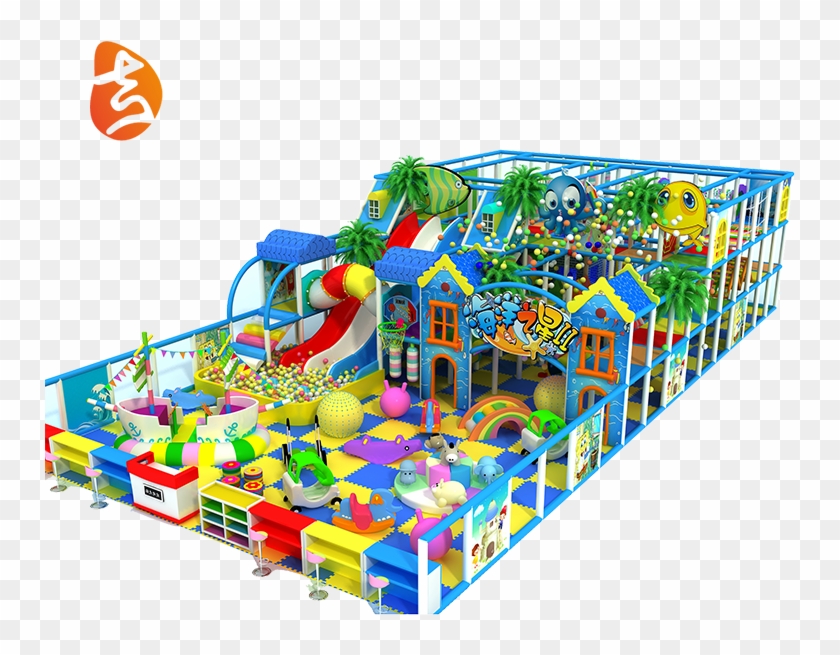 Interior Playground, Interior Playground Suppliers - Play #1313306