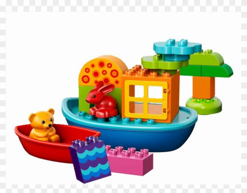 Lego Duplo 10567 #1313309