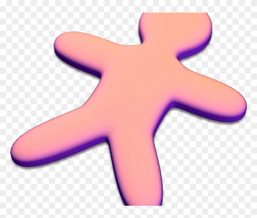 Gingerbread Man #1313318