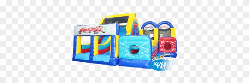 Inflatable Obstacle - Inflatable #1313324