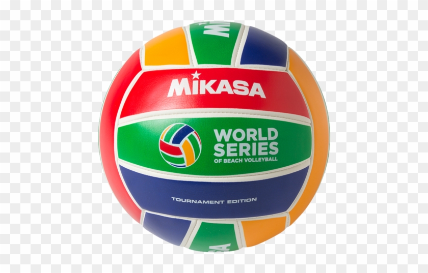 Mikasa Ws-y - Mikasa World Series Beach Volleyball #1313339