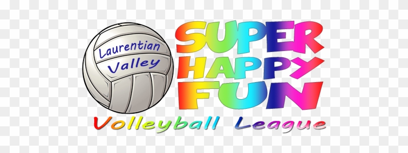 Logo - Volleyball #1313348