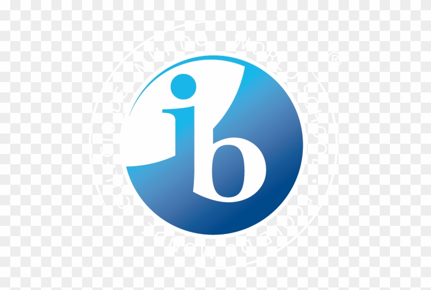 Ib World School Logo - International Baccalaureate #1313356