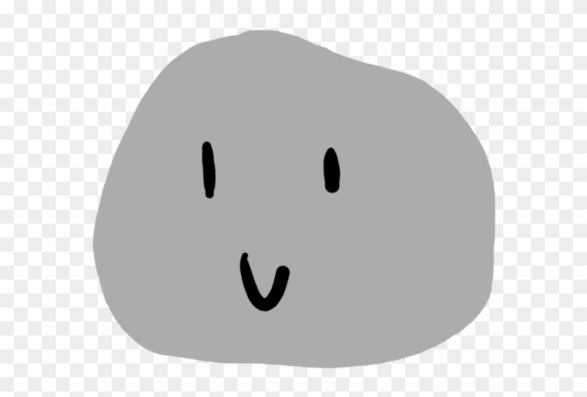 Bob My Pet Rock By Quelux - Cartoon #1313375