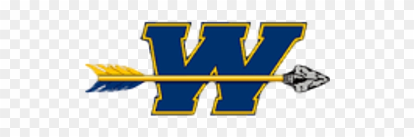 School Logo Image - Waynesboro Pa Athletics #1313391