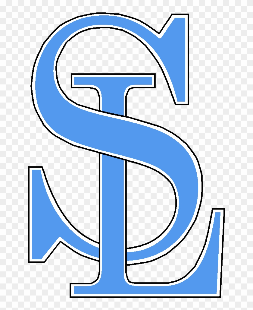 South Lenoir Blue Devils #1313393