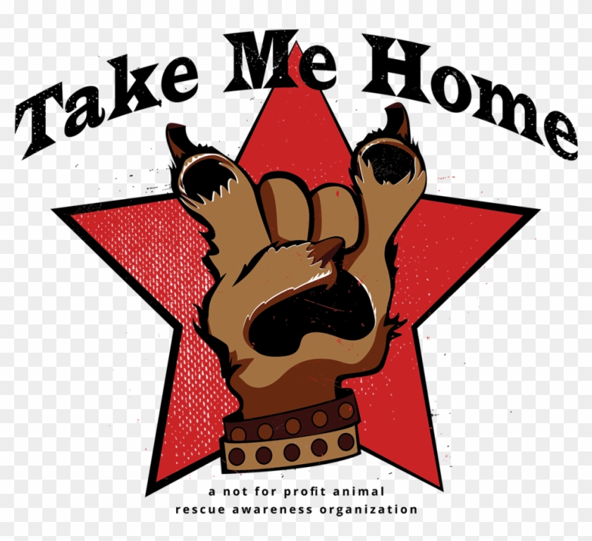 Take Me Home - Cartoon #1313413