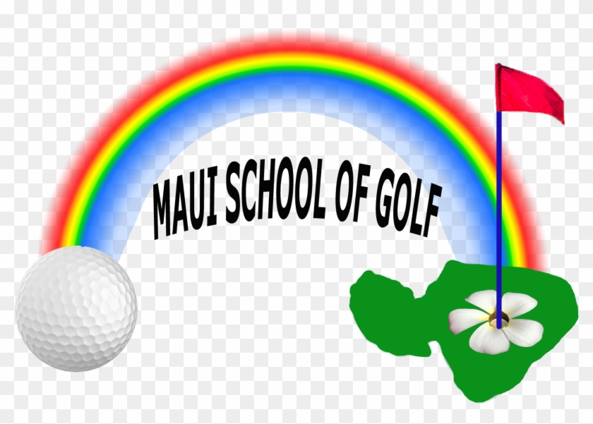 Claude Brousseau Maui School Of - Maui School Of Golf #1313415