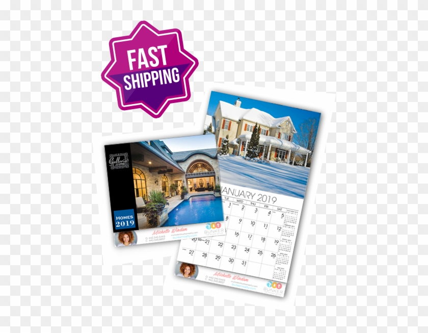 Wall Calendars Real Estate - Ulster Bank #1313483