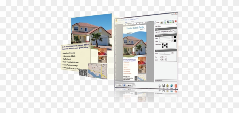 Flyer Design Software For Mac Easy Flyer Creator Free - Flyer #1313486