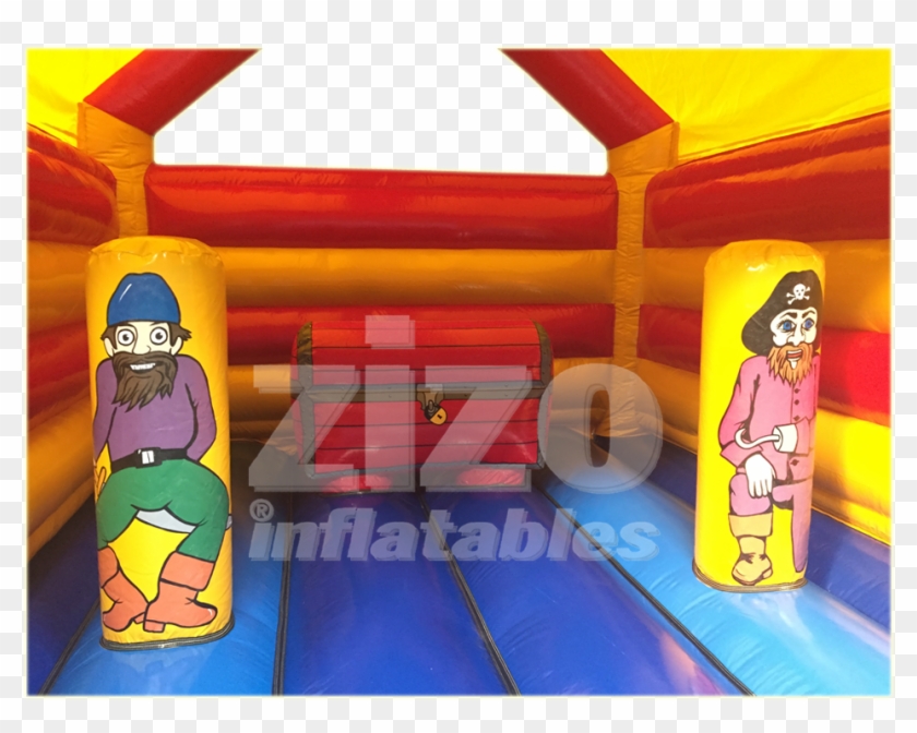 Product - Inflatable #1313512