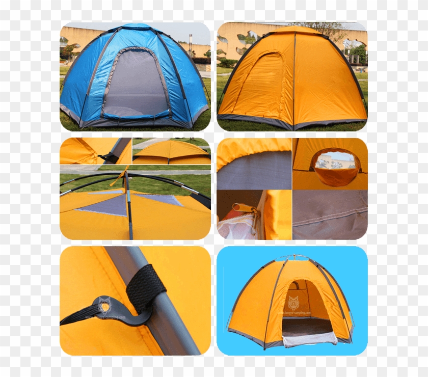 Tent - Camping #1313522