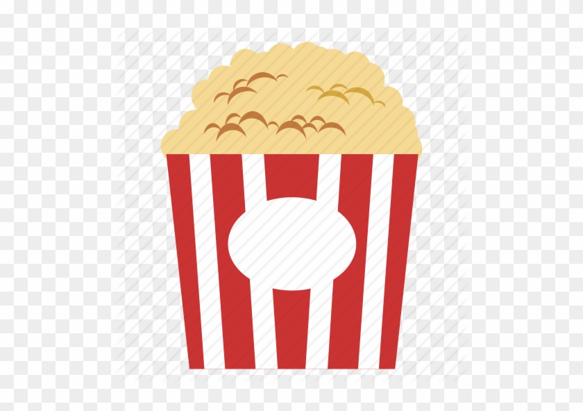 Popcorn Icon - Film #1313538