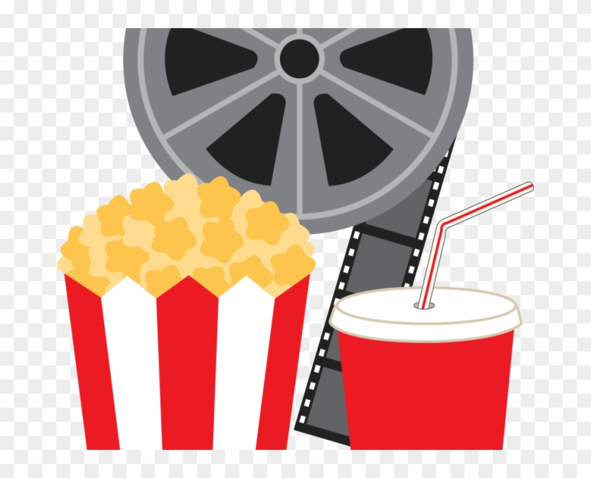 Free Movie Theater Marquee Png - Film Clipart #1313539