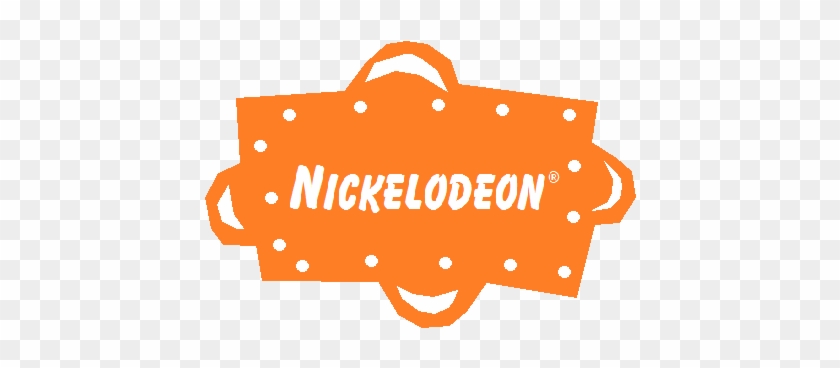 Movie Theater Banner - Nickelodeon #1313540