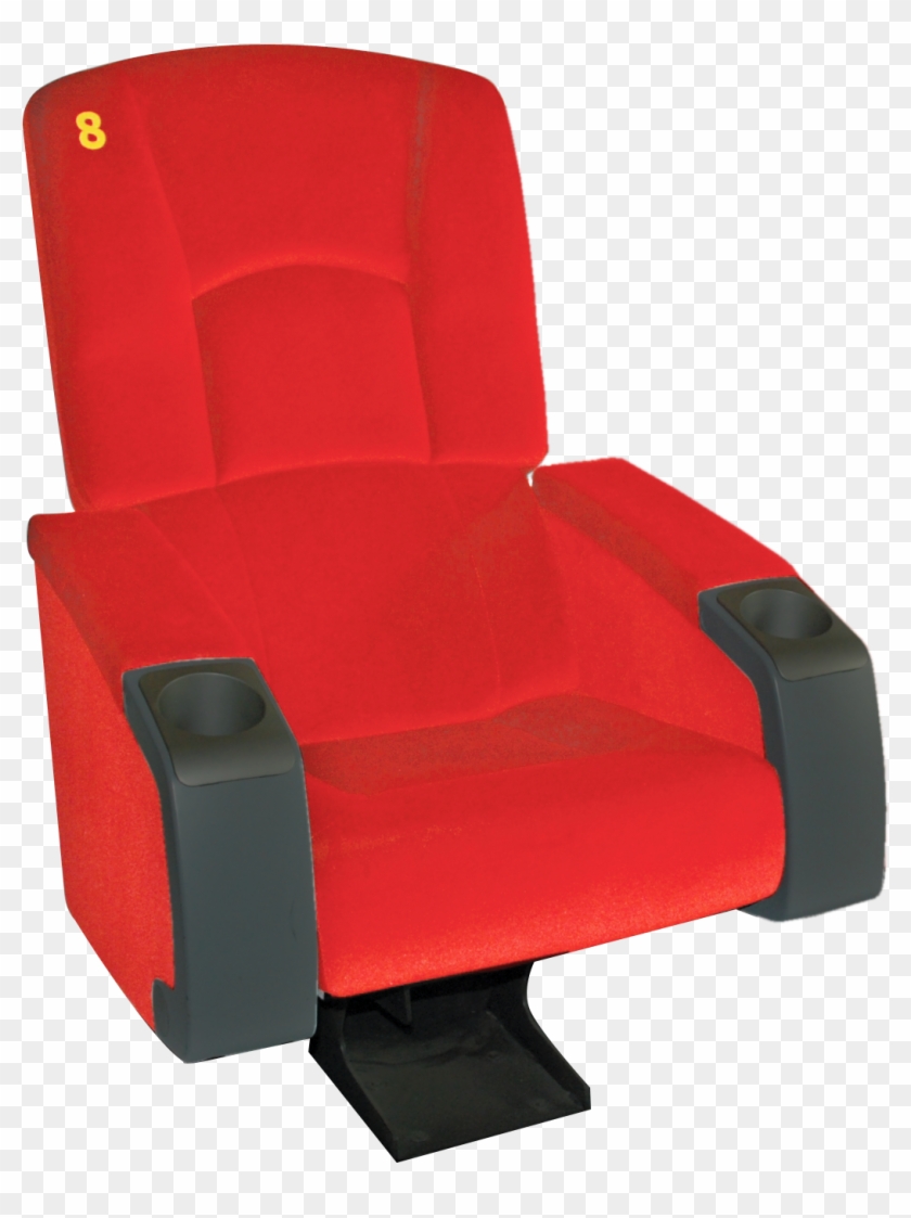 Explore Theatre Rooms, Cinema Room, And More Milano - Office Chair #1313571