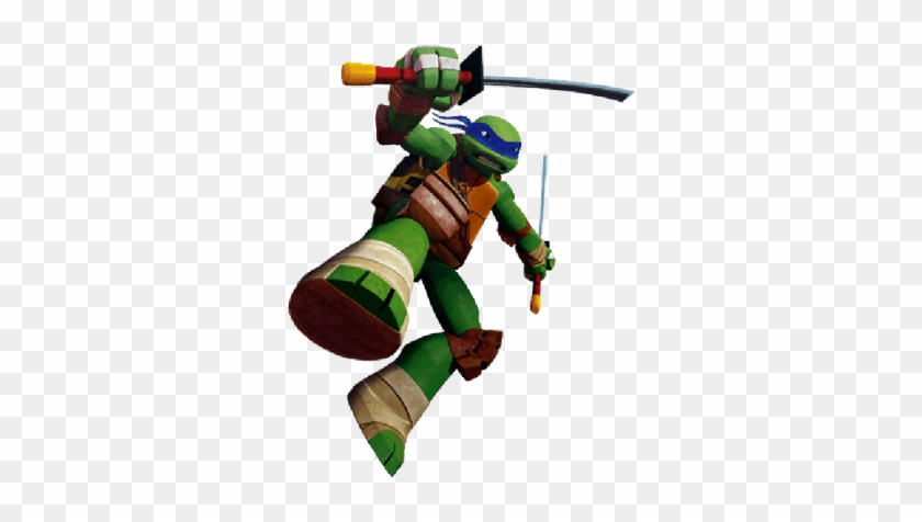 Teenage Mutant Ninja Turtles Clip Art Images U4juhy - Teenage Mutant Ninja Turtles Leonardo #1313572