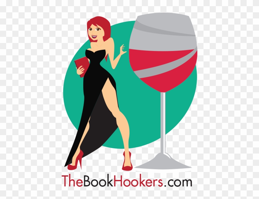 The Book Hookers - Thebookhooker Tote Bag #1313573