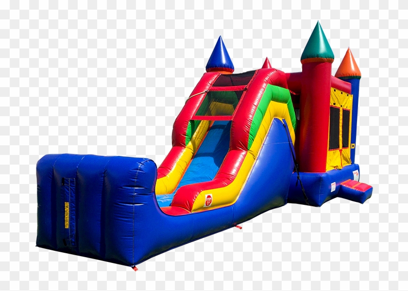 Austin Bounce House Rentals - Inflatable #1313632