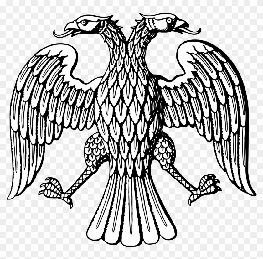 Byzantine Tattoo #1313635