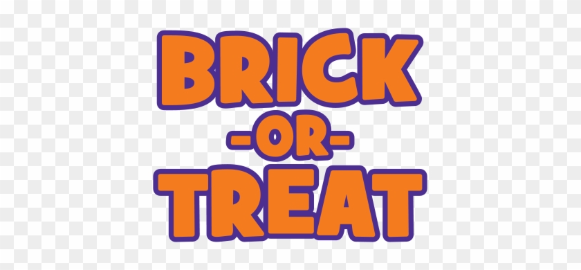 Brick Or Treat Png Amtrak Train Clip Art Amtrak Train - Legoland Brick Or Treat #1313656