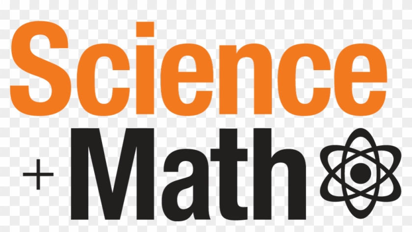 Math And Science Logo #1313660