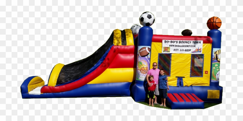 Bring Some Wow Factor To Your Party With The Super - Inflatable #1313667