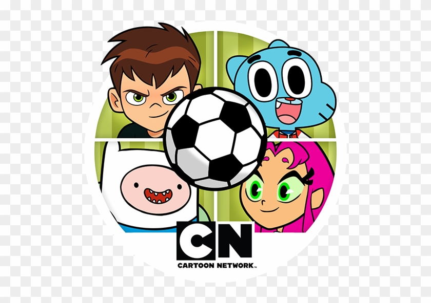Toon Cartoon Network Cup #1313719