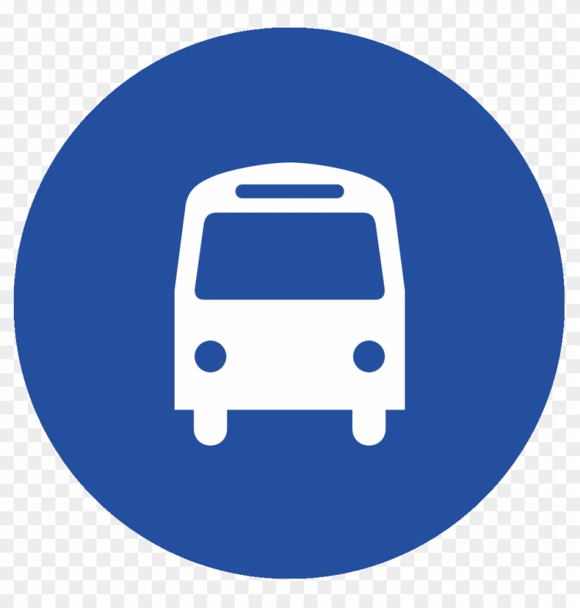 Our Client Base - Bus Stop Sign Vector #1313819