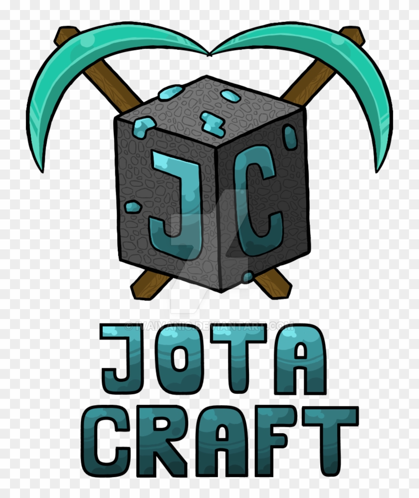 Jota Craft By Ivaivanic - Jota Craft By Ivaivanic #1313827