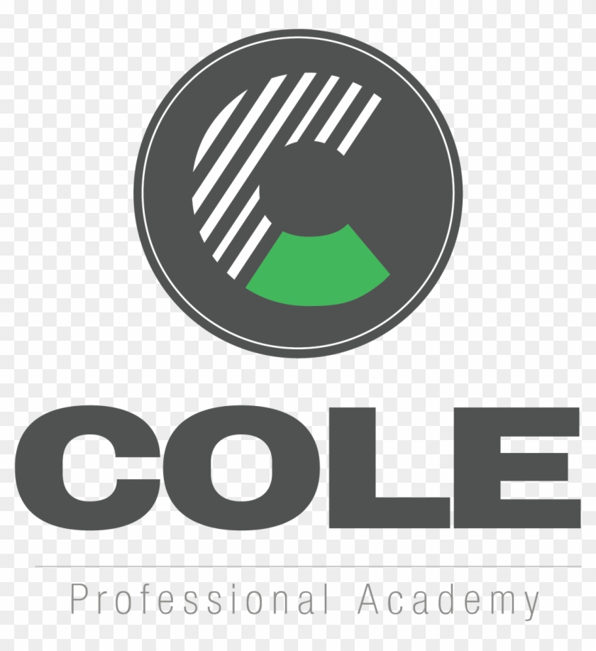 Symbol For Cole Professional Academy - Symbol #1313868