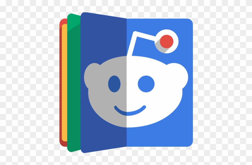 Reddit App Icon - Reddit App Icon #1313897