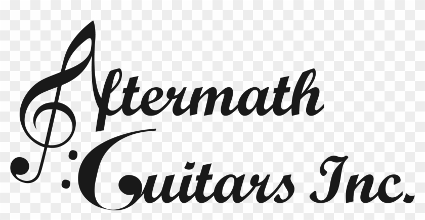 Calgary Guitar Repair And Setup-aftermath Guitars - Asian American Studies By Esther Mikyung Ghymn #1313901
