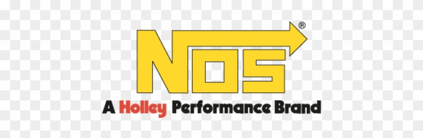 Car Holley Performance Products Nitrous Oxide Engine - Nos #1313940