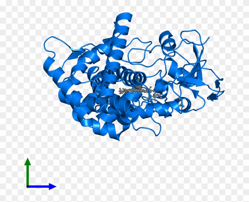 <div Class='caption-body'>pdb Entry 5y5g Contains 1 - Protein #1313955