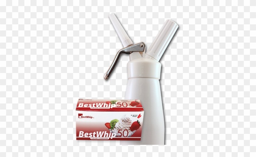 Buy Whipped Cream Chargers - Best Whip N2o Whipped Cream Charger, 200 Count #1313956