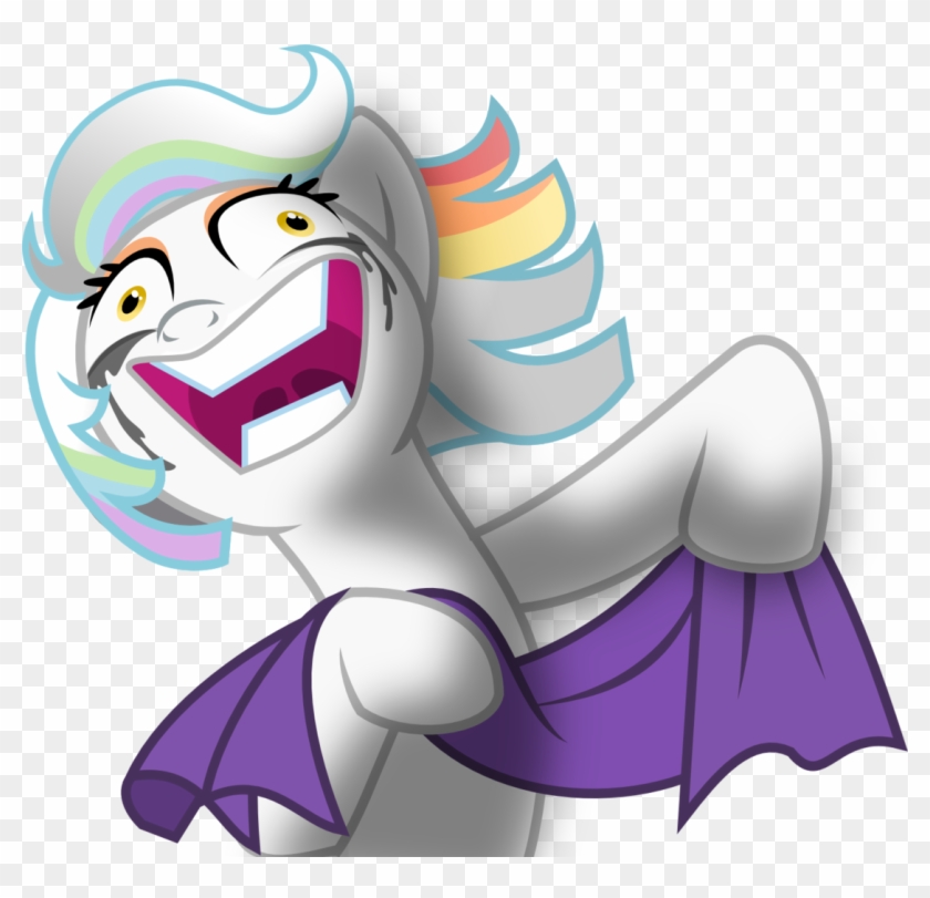 Nstone53, Cloth, Crying, Earth Pony, Faic, Fame And - Cartoon #1314039