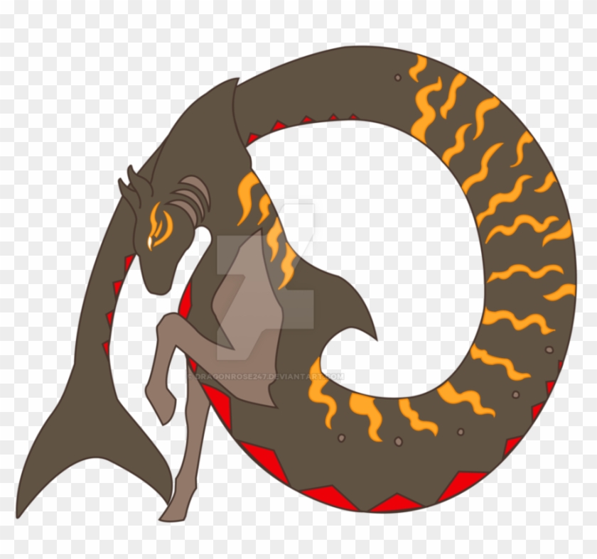 Tiger Shark Hippocampus By Dragonrose247 - Illustration #1314089