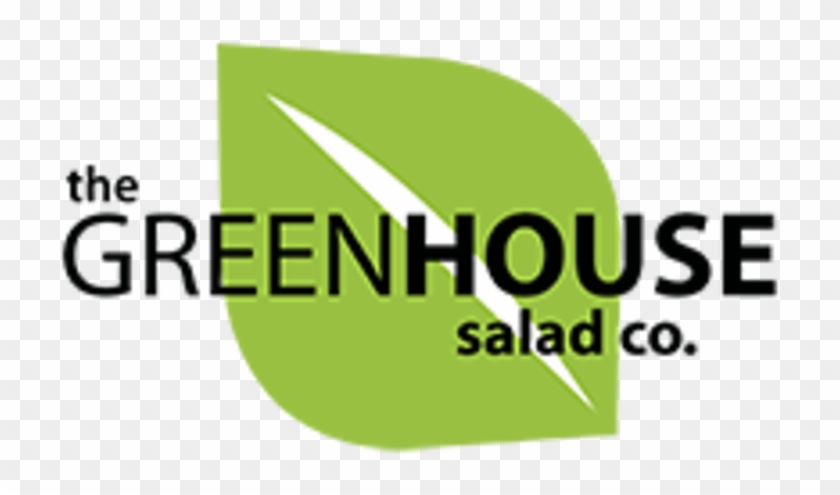 The Green House Salad Co - Green Project #1314108