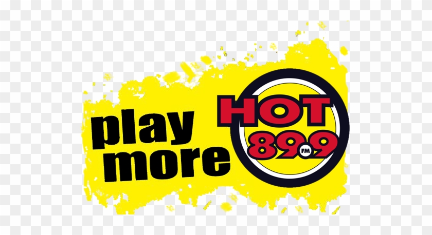 Ottawa's - Hot 89.9 #1314132