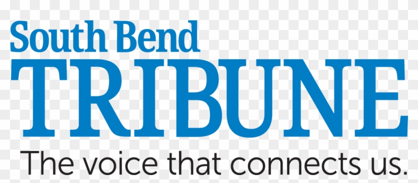 South Bend Tribune Logo #1314137