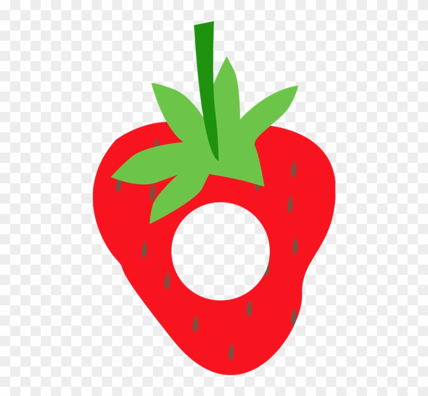 Strawberry - Teacherspayteachers #1314152