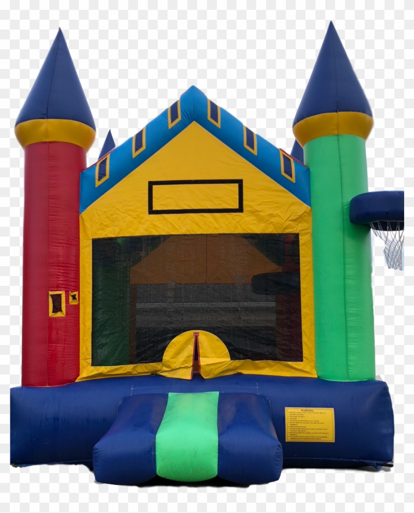 Inflatable #1314217